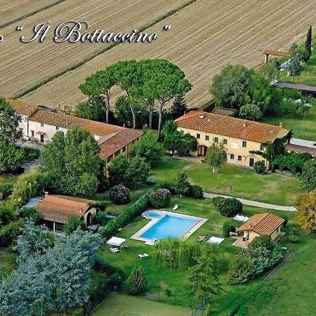 Agriturismo Il Bottaccino Monsummano Terme Экстерьер фото
