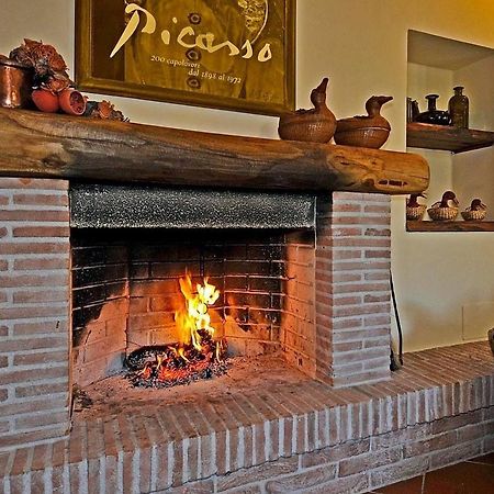 Agriturismo Il Bottaccino Monsummano Terme Экстерьер фото