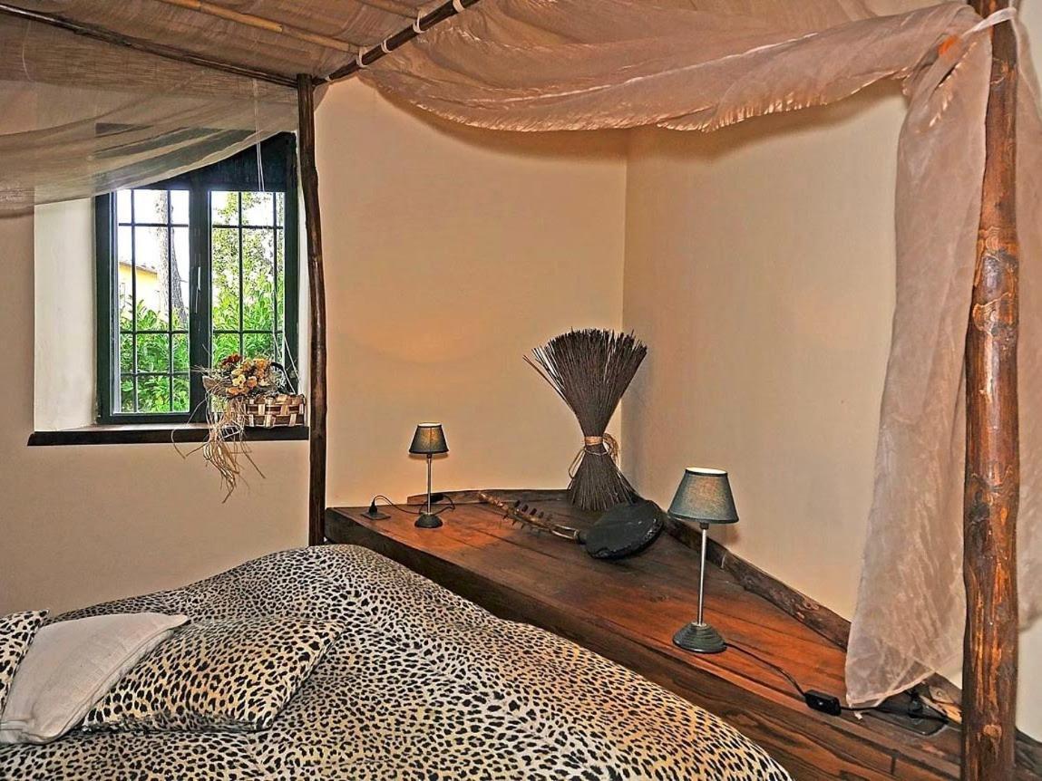 Agriturismo Il Bottaccino Monsummano Terme Экстерьер фото