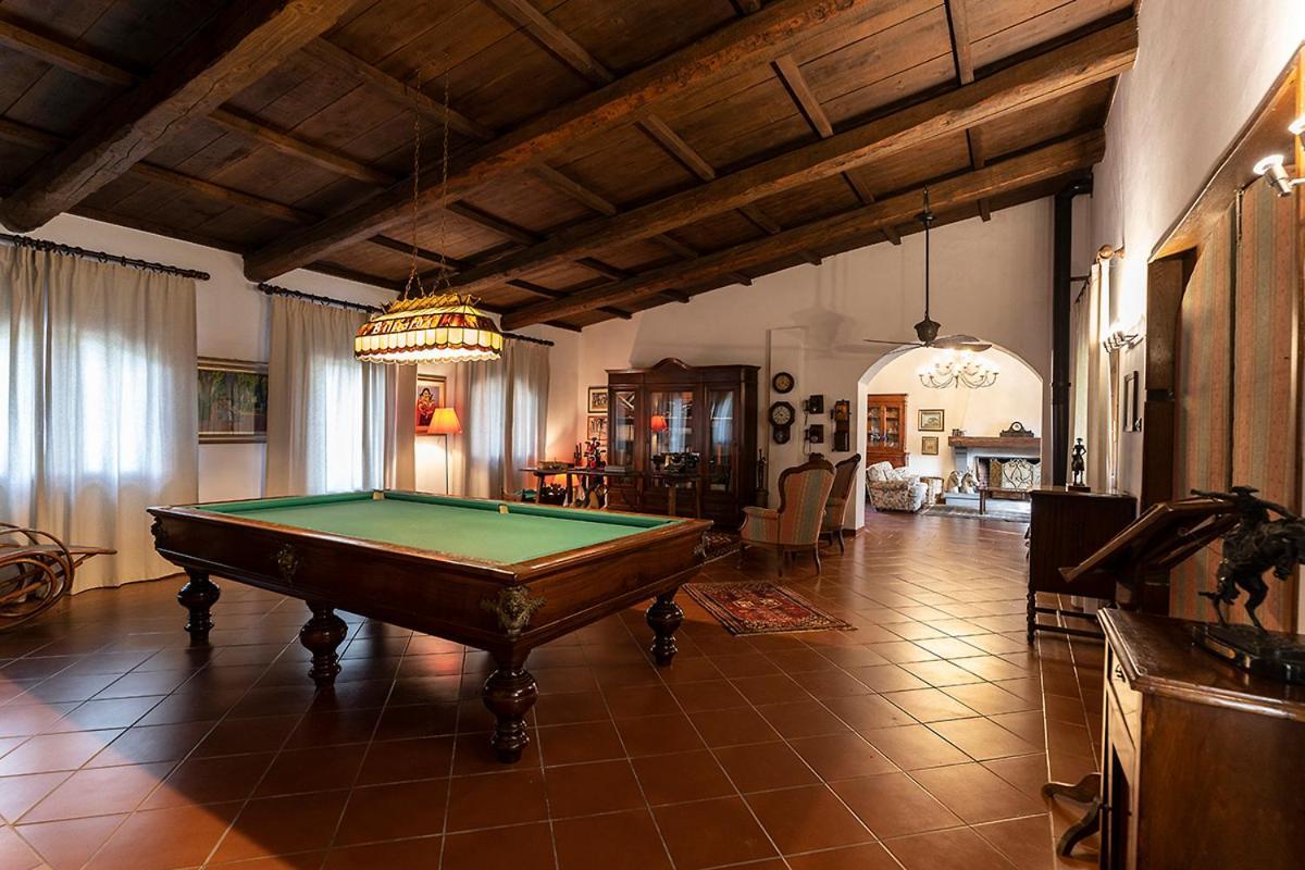 Agriturismo Il Bottaccino Monsummano Terme Экстерьер фото