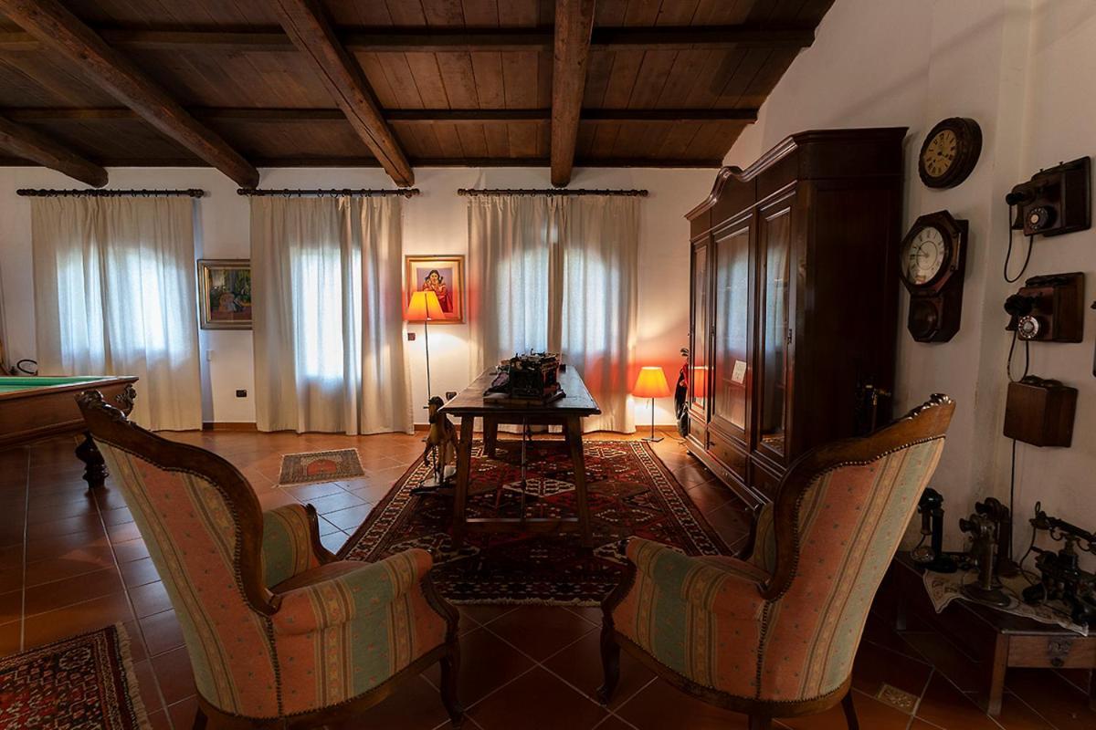 Agriturismo Il Bottaccino Monsummano Terme Экстерьер фото